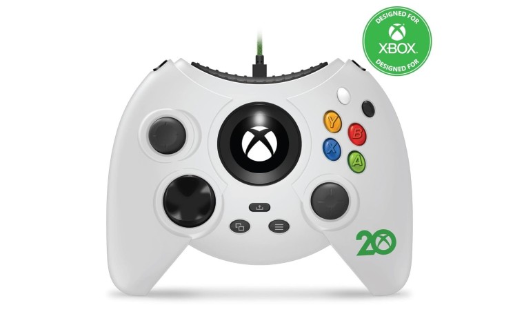 Get this new version of the original Xbox controller at an all-time low price on Amazon